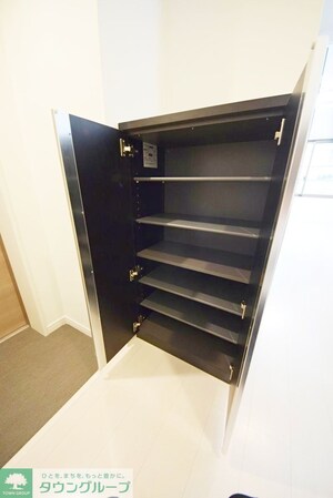 THE ROOM'S文京千駄木の物件内観写真